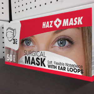 Haz-Mask